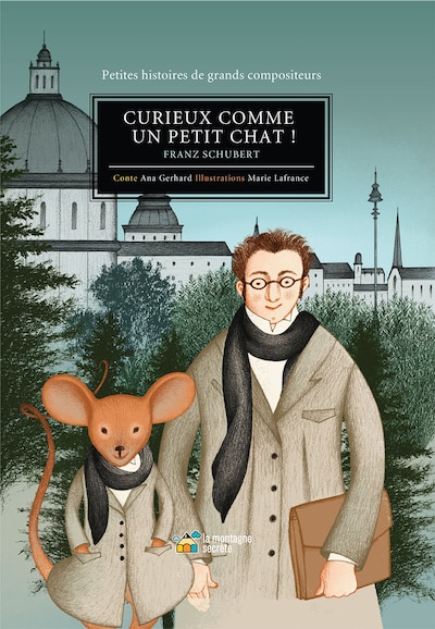 Curieux comme un petit chat !