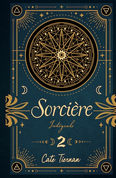 Sorcière - Intégrale 2