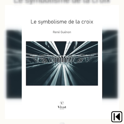 Le symbolisme de la croix