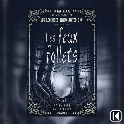 Les feux follets