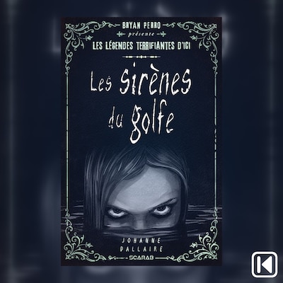 Les sirènes du golfe