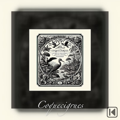 Coquecigrues