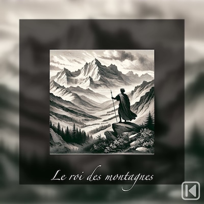 Le roi des montagnes