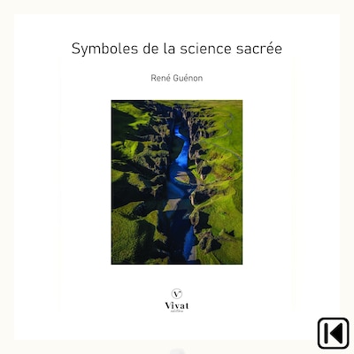 Symboles de la science sacrée