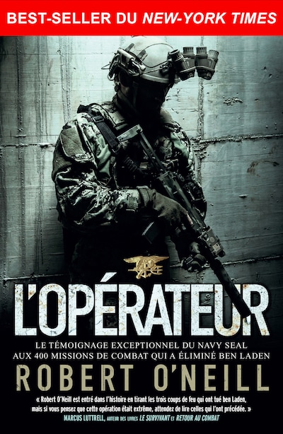 L'opérateur