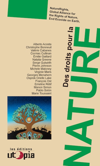 Des droits pour la nature