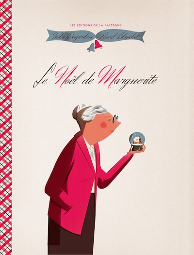 Le Noël de Marguerite