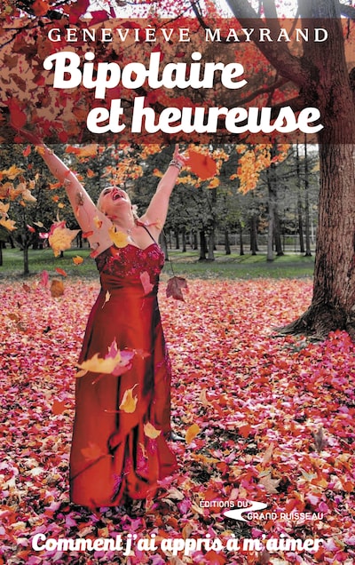 Bipolaire et heureuse