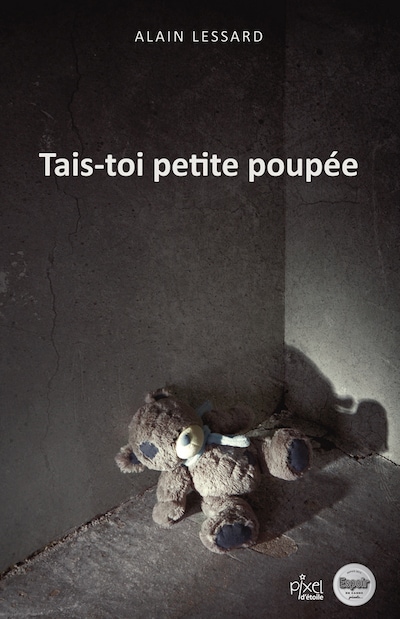 Tais-toi petite poupée