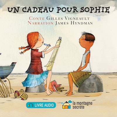 Un cadeau pour Sophie