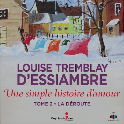 Une simple histoire d'amour tome 2