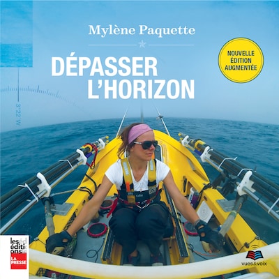 Dépasser l'horizon