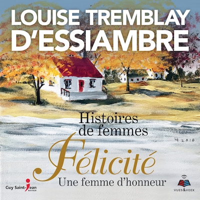 Félicité une femme d'honneur
