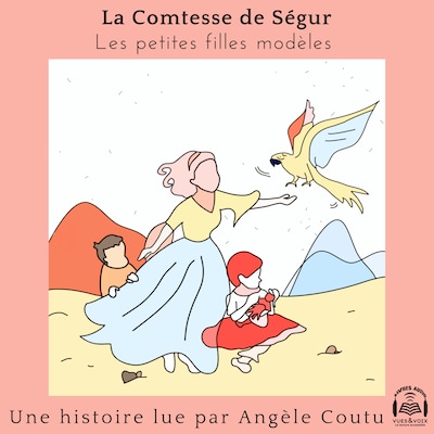 Les petites filles modèles