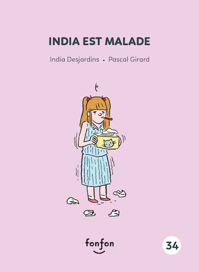 India est malade