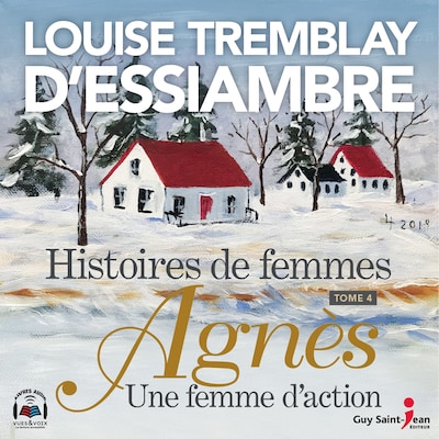 Agnès, une femme d'action