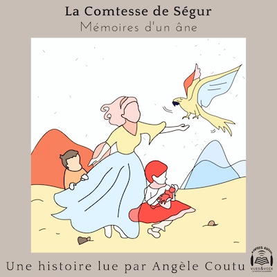 Mémoires d'un âne