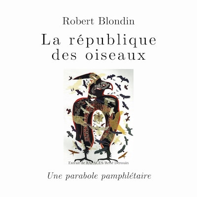 La république des oiseaux