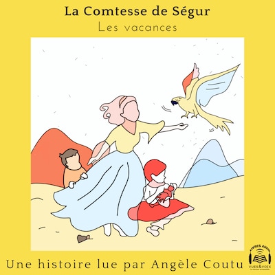 Les vacances