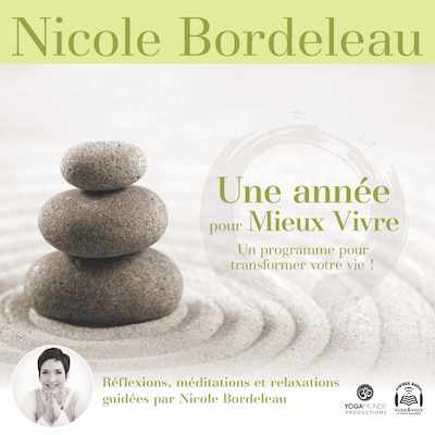 Une année pour mieux vivre - Version intégrale