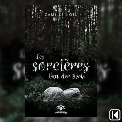 Les sorcières Van Der Beek
