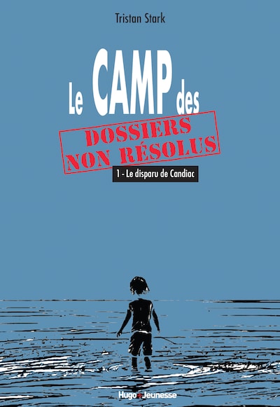 Le Camp des dossiers non résolus