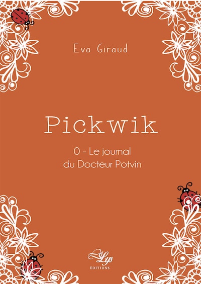 Pickwik - Tome 0