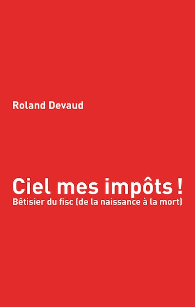 Ciel mes impôts
