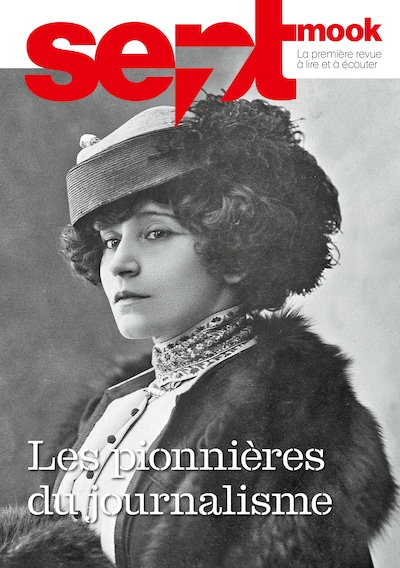 Les pionnières du journalisme