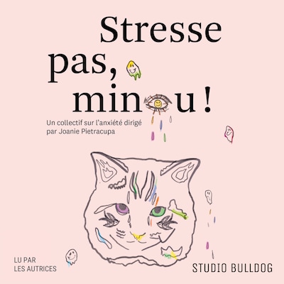 Stresse pas, minou!