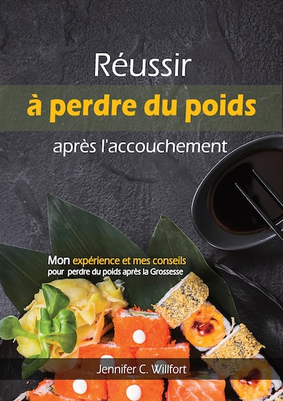 Réussir à perdre du poids après l'accouchement