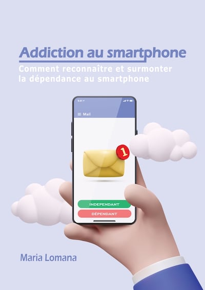 Addiction au smartphone