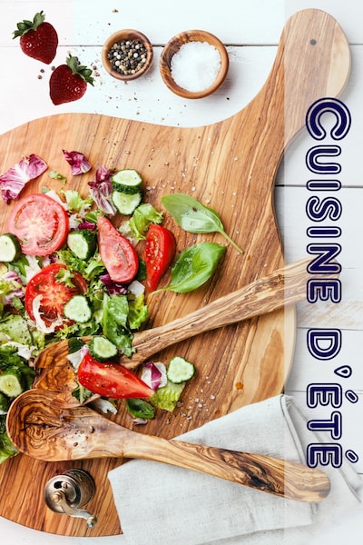 Cuisine d'été