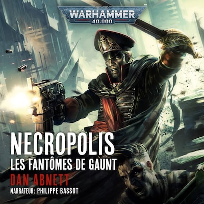Warhammer 40.000: Les Fantômes de Gaunt 03