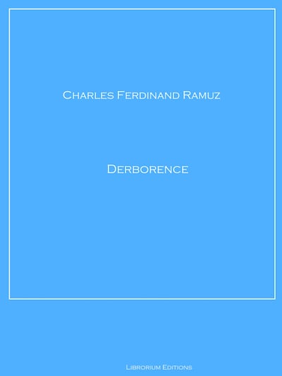 Derborence