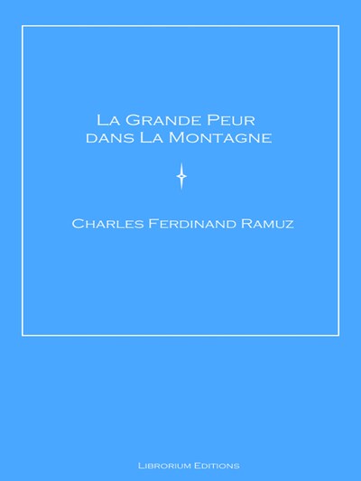 La Grande Peur dans La Montagne