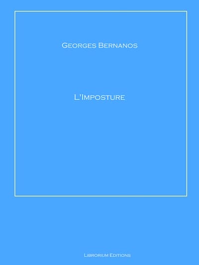 L'Imposture