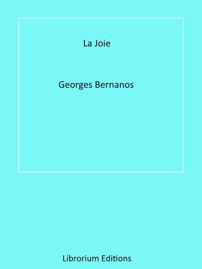 La Joie