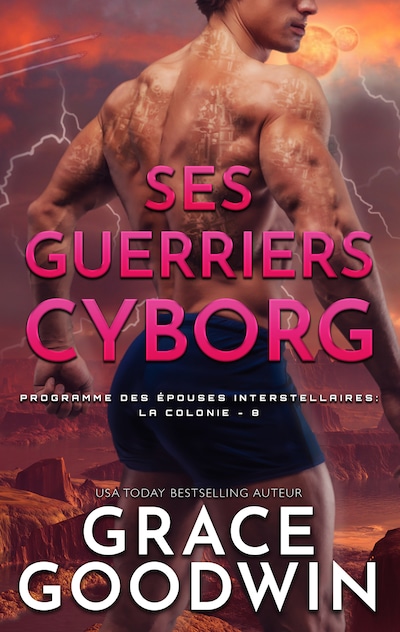 Ses Guerriers Cyborg