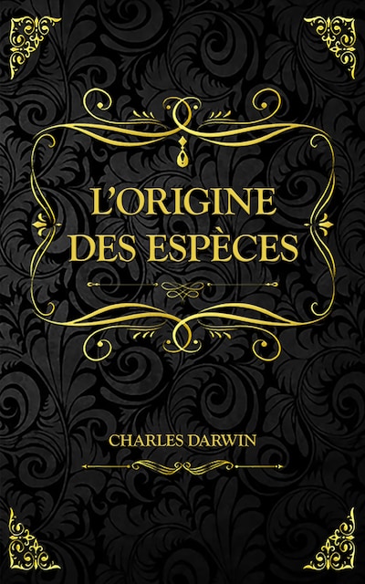 L'Origine des espèces