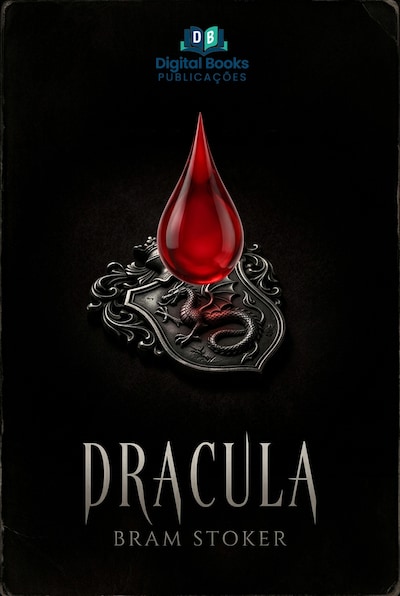 Drácula - Bram Stoker (Version française)