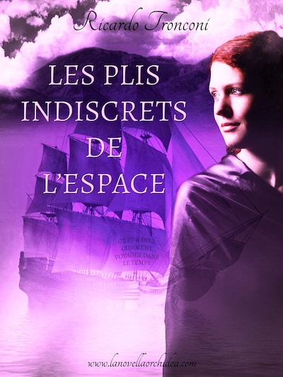 Les plis indiscrets de l'espace