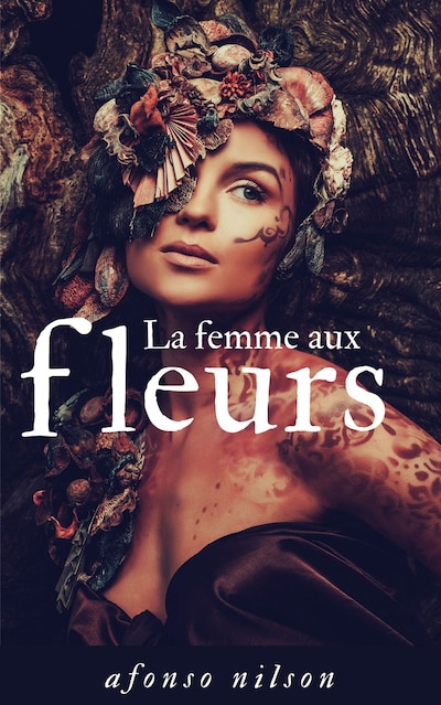 La femme aux fleurs