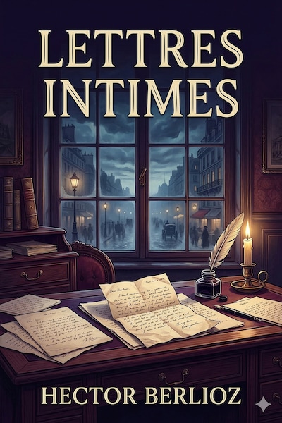 Lettres intimes