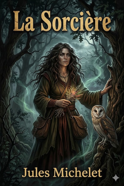 La Sorcière