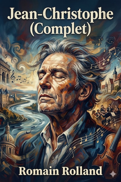 Jean-Christophe (Complet)