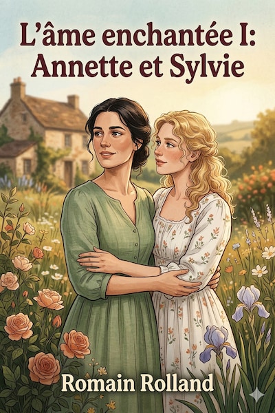 L'âme enchantée I: Annette et Sylvie