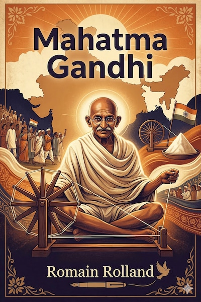 Mahatma Gandhi