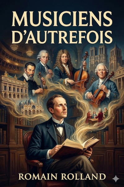 Musiciens d'autrefois