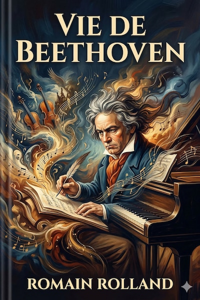 Vie de Beethoven